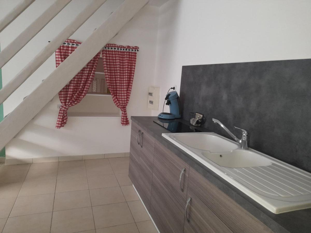 فيلا 10 Mn Buis Les Baronnies Plaisians المظهر الخارجي الصورة